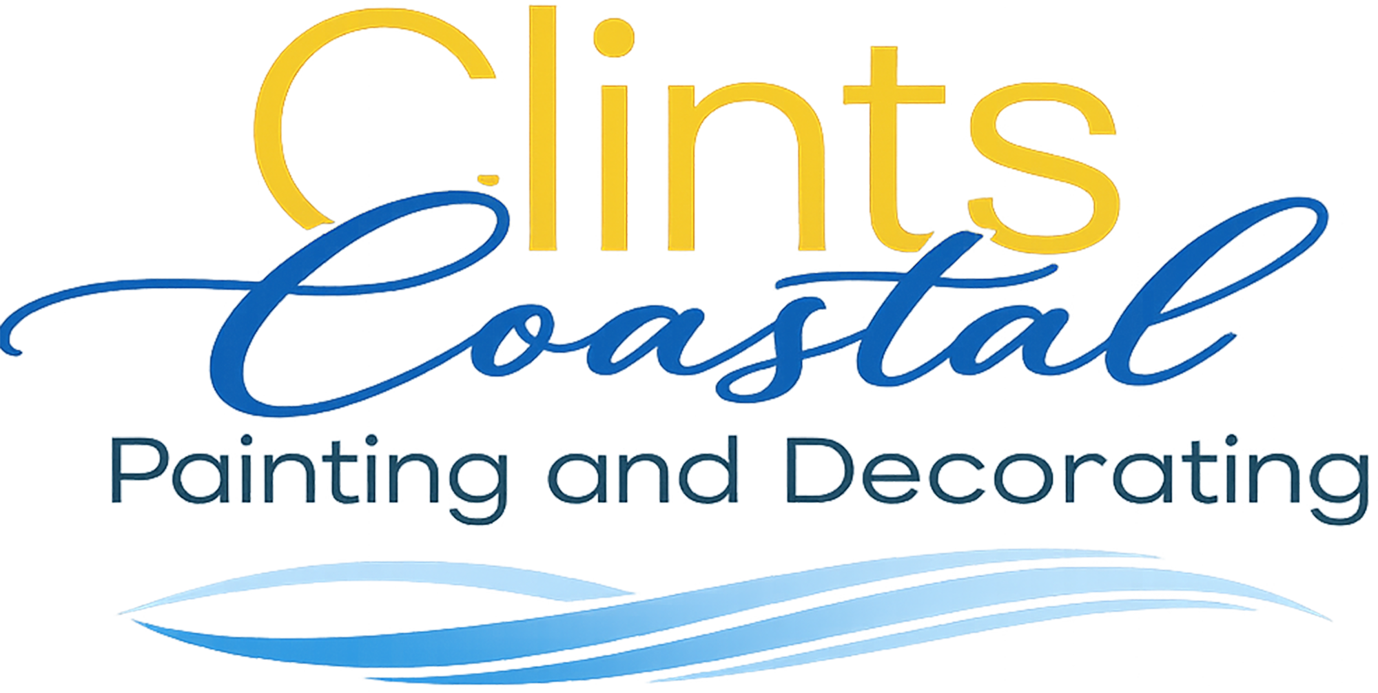 Clint's Coastal Painting and Decorating